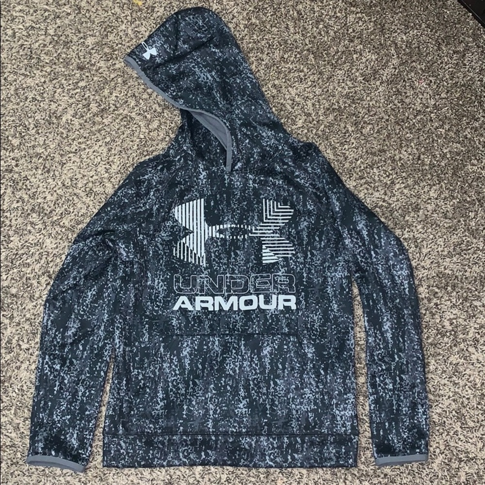 Under Amour Sweatshirt